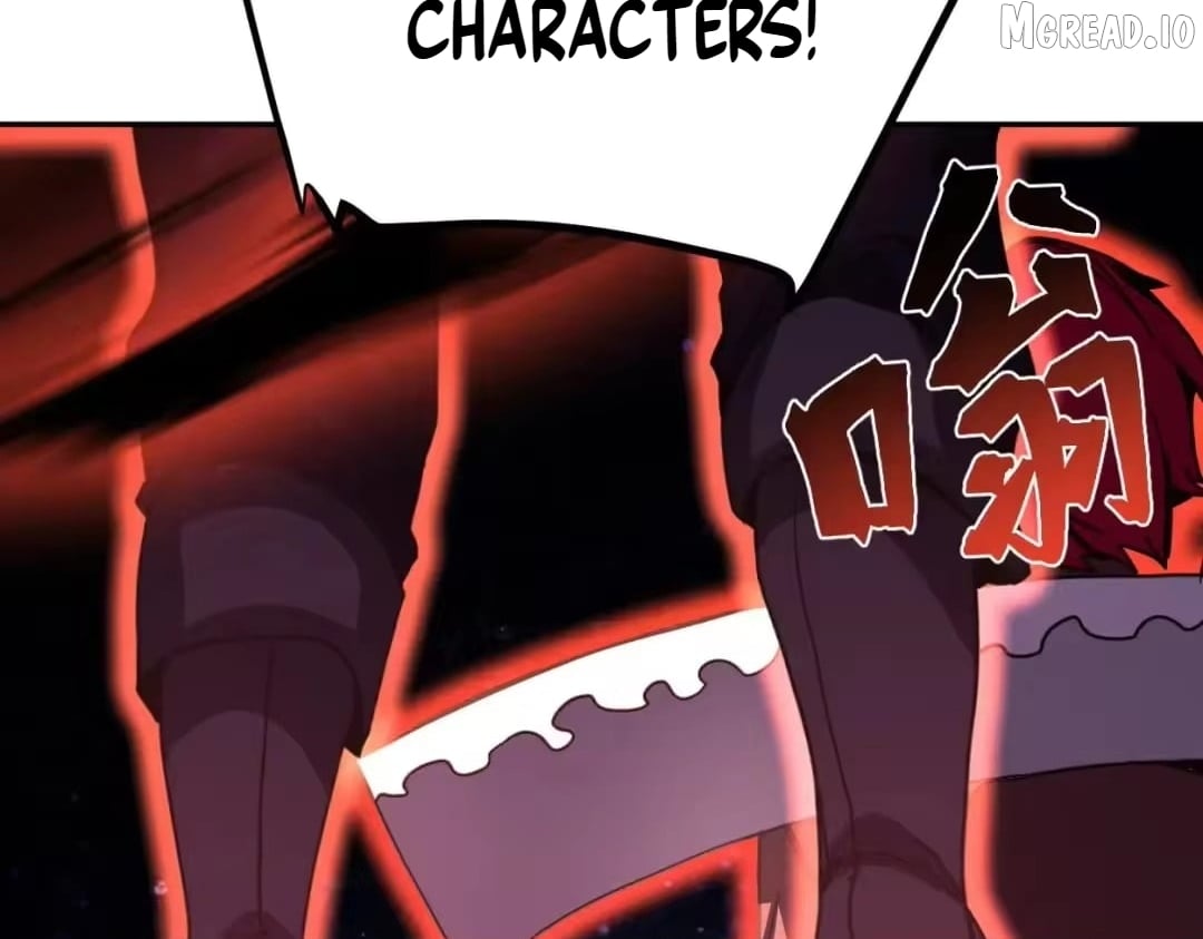 Log into the Future Chapter 326  - page 18